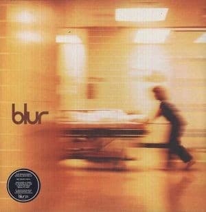 Blur - Blur (2 LP)