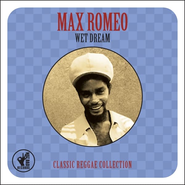 Max Romeo - Wet Dream - Classic Reggae Collection (2 CD)
