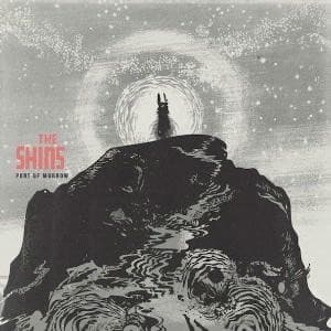 The Shins - Port Of Morrow (LP)