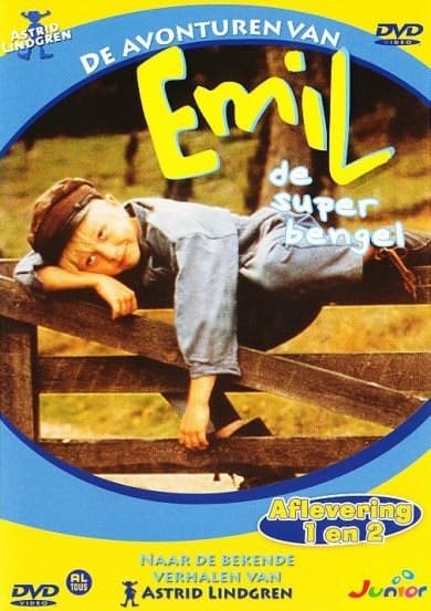 Emil Aflevering 1 - 2