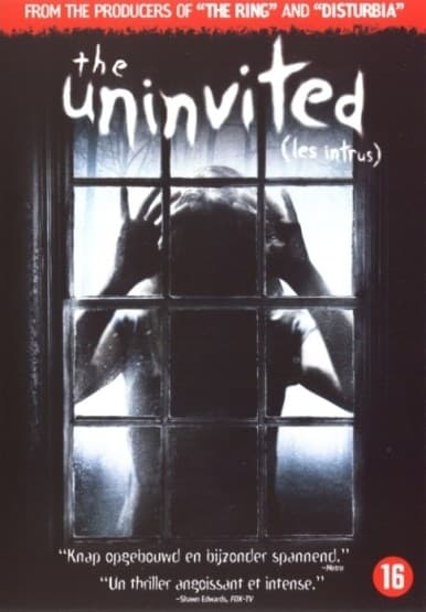 Uninvited
