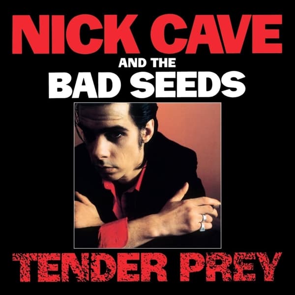 Nick Cave & The Bad Seeds - Tender Prey (LP)