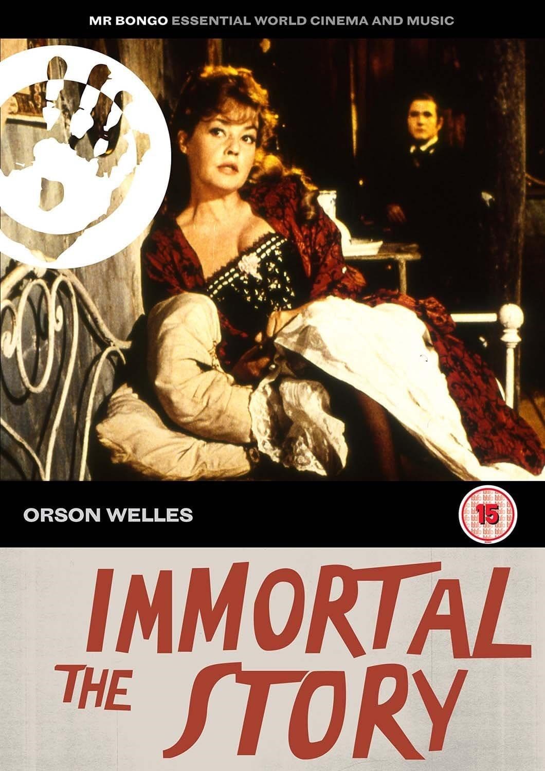 The Immortal Story (DVD)