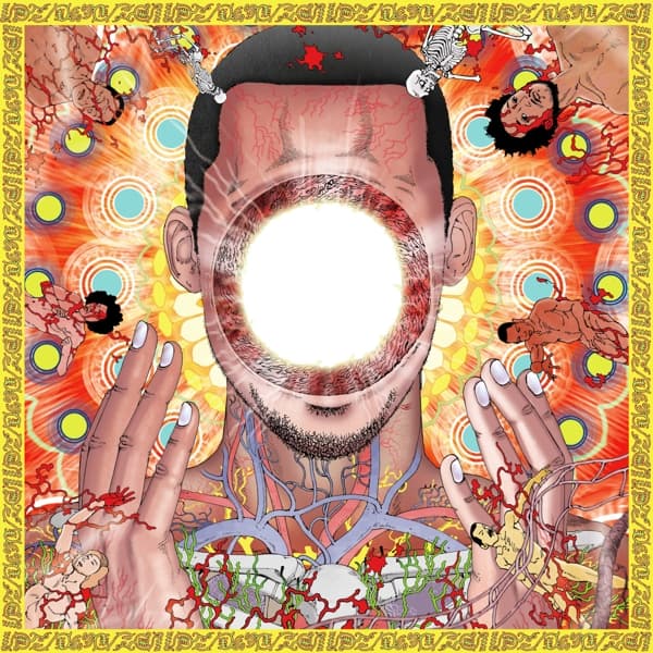 Flying Lotus - You're Dead! (2 LP)