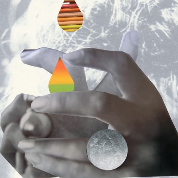 Broadcast - The Future Crayon (2 LP)