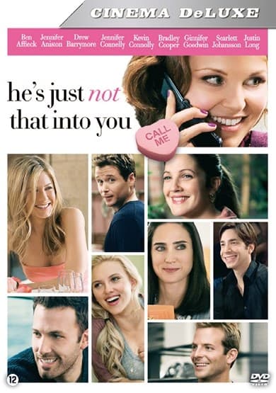 He's Just Not That Into You (DVD)