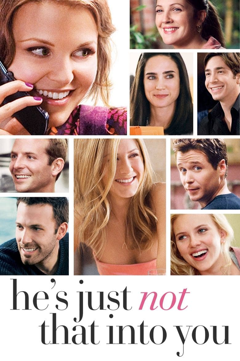 He's Just Not That Into You (DVD)