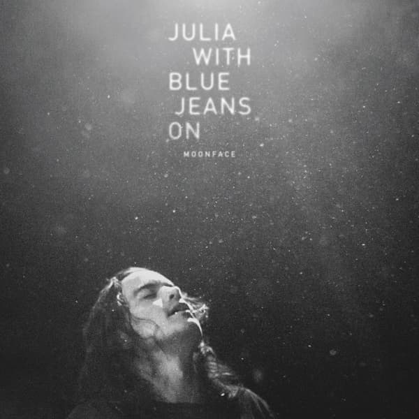 Moonface - Julia With Blue Jeans On (LP)