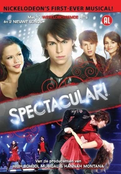 Spectacular (DVD)