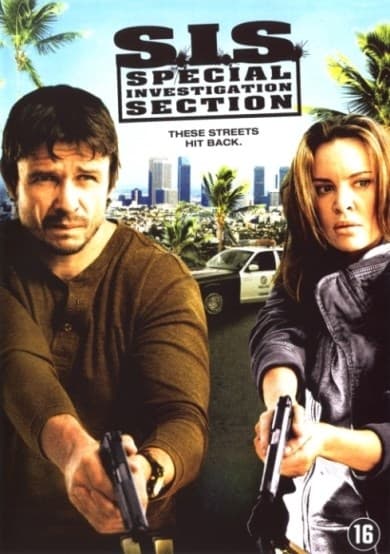 Sis (DVD)