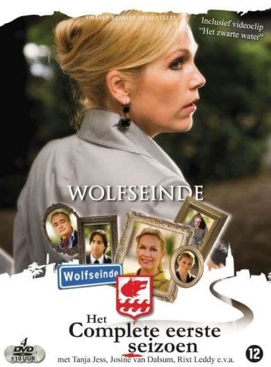 Wolfseinde (DVD)