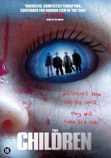 Children (DVD)