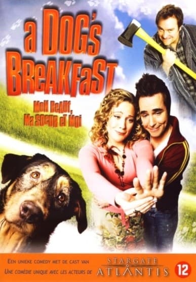 Dog's breakfast
