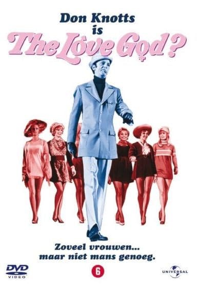 Love God? (DVD)