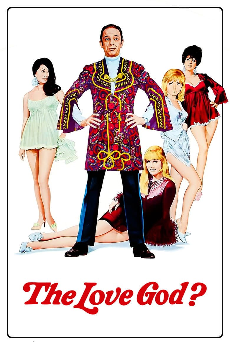 Love God? (DVD)