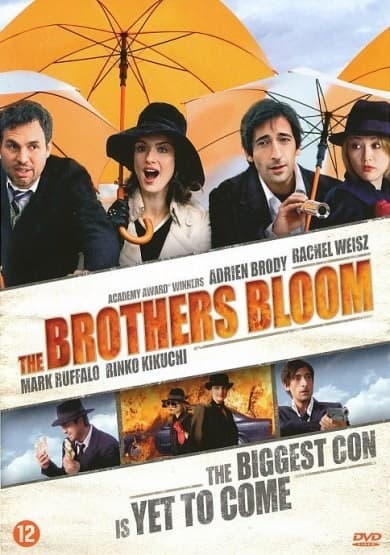 Brothers Bloom