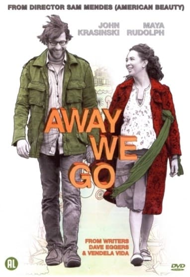 Away we go