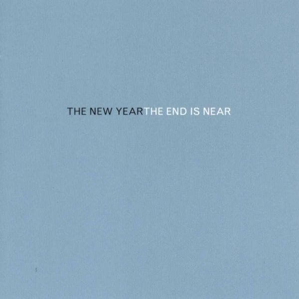 New Year - The End Is Near (LP)