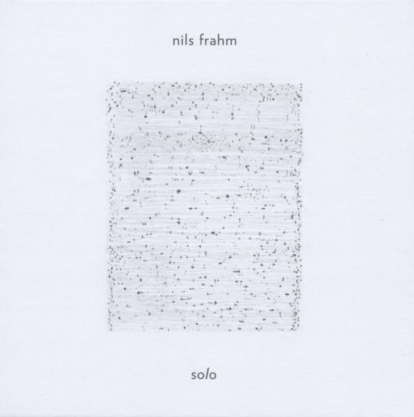 Nils Frahm - Solo (LP)