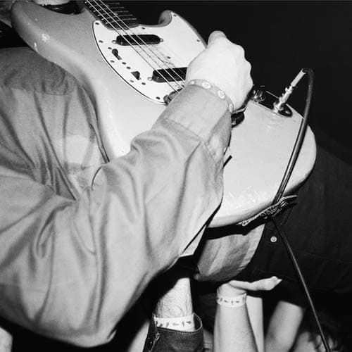 Ty Segall Band - Live in San Francisco (LP)