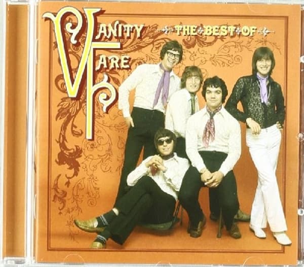 Vanity Fair - Best Of