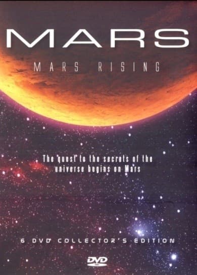Mars rising (DVD)