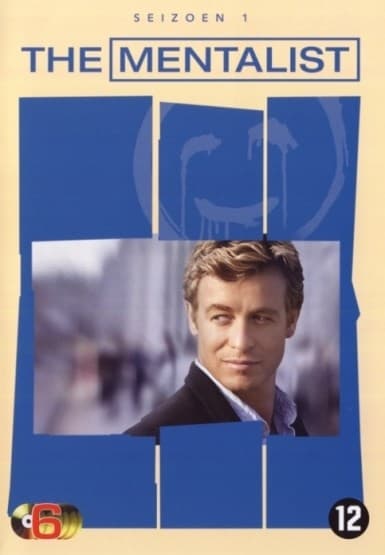 Mentalist - Seizoen 1