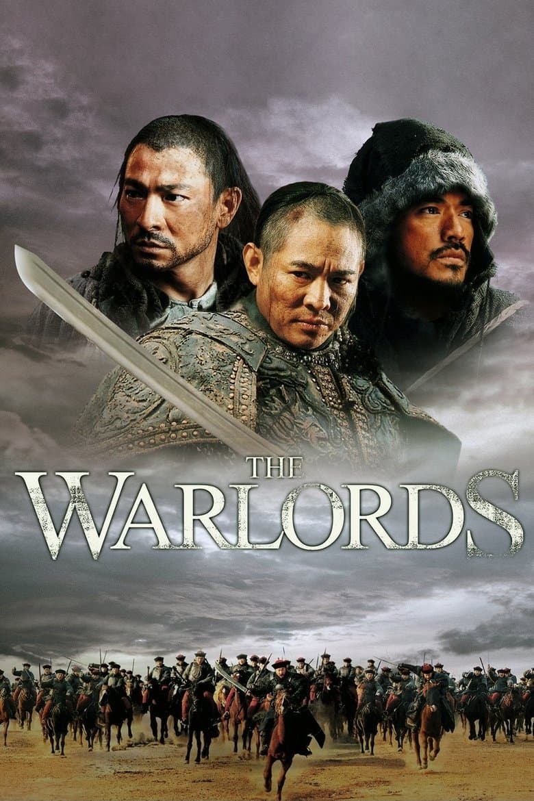 Warlords