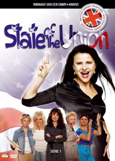 State Of The Union - Seizoen 1