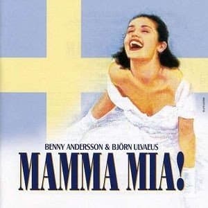 Mamma Mia!