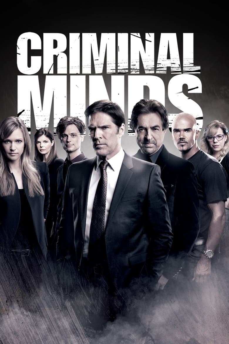 Criminal Minds - Seizoen 3 (DVD)