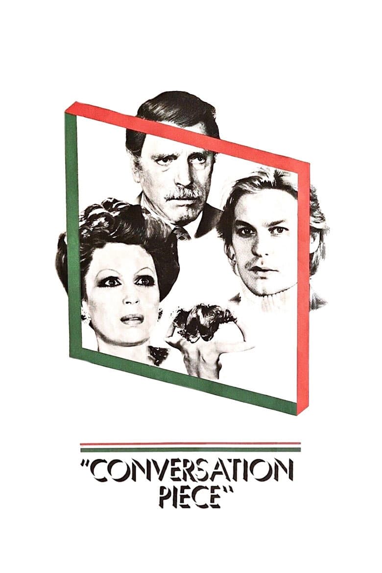 Gruppo Di Famiglia In Un Interno (DVD)