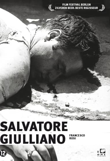 Salvatore Giuliano (DVD)