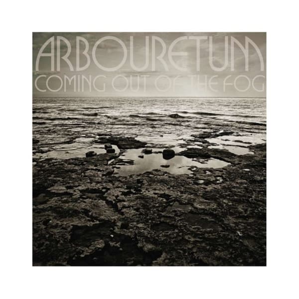 Arbouretum - Coming Out Of The Fog (LP) (Coloured Vinyl)