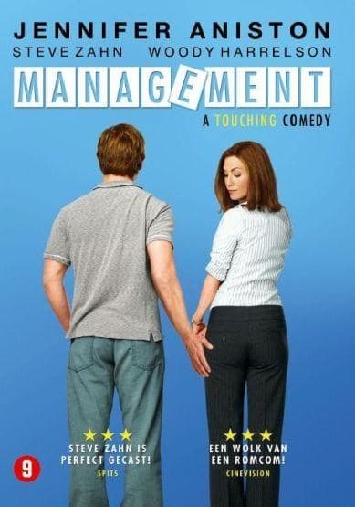 Management (DVD)