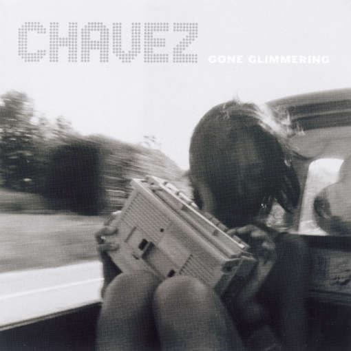 Chavez - Gone Glimmering (LP)