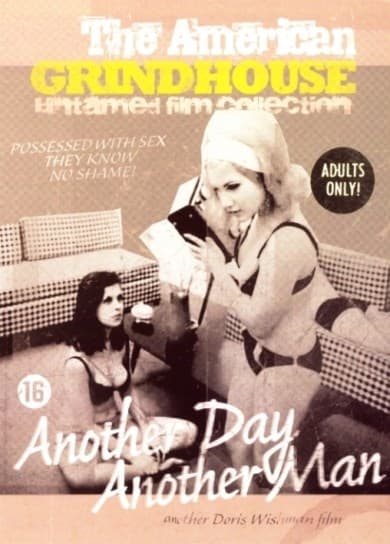 Another Day Another Man (DVD)