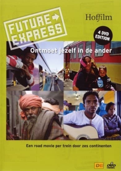 Future express (DVD)