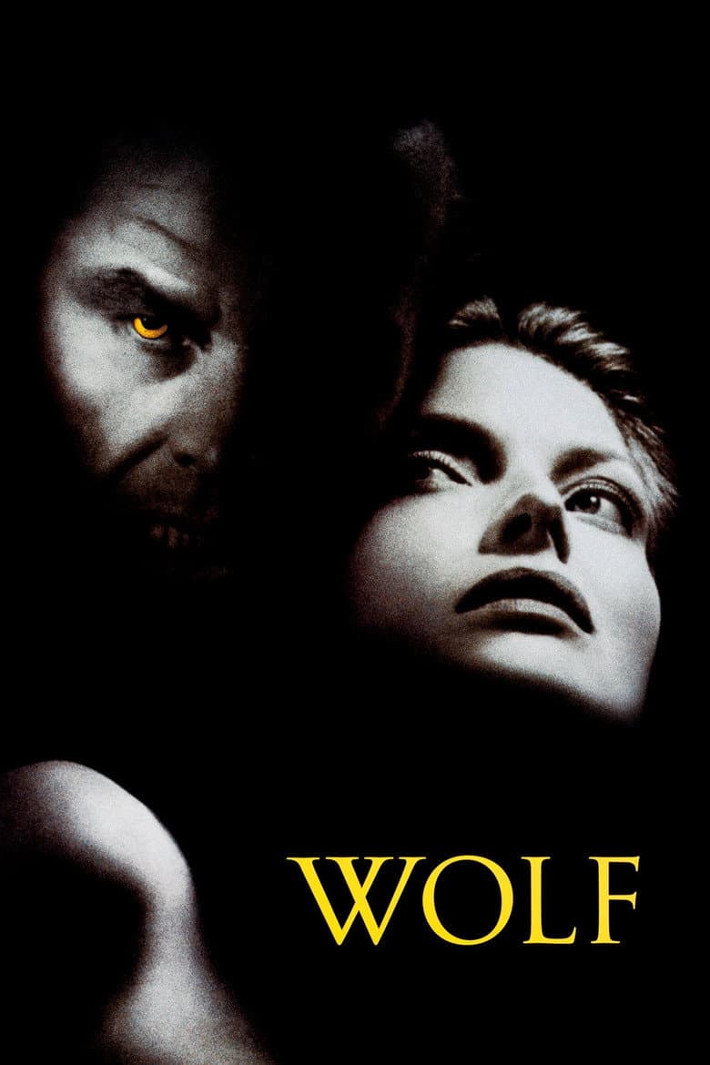 Wolf (DVD)