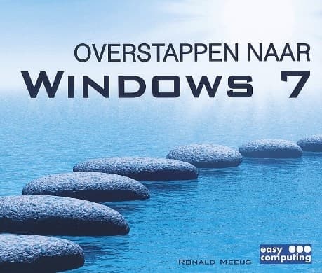 Overstappen naar Windows 7