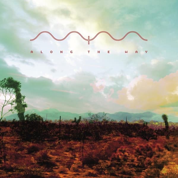 Mark McGuire - Along The Way (2 LP)