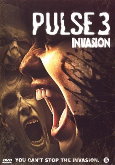 Pulse 3 (DVD)