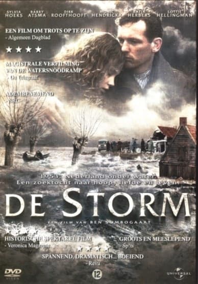 De storm