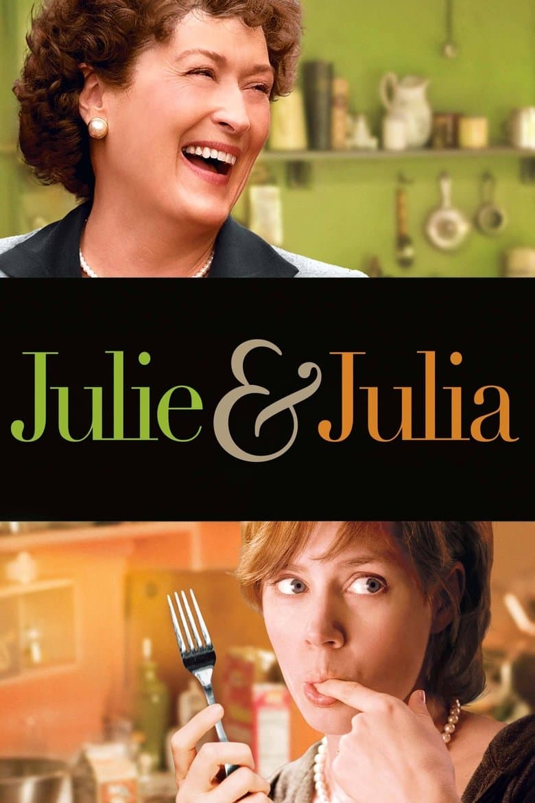 Julie And Julia