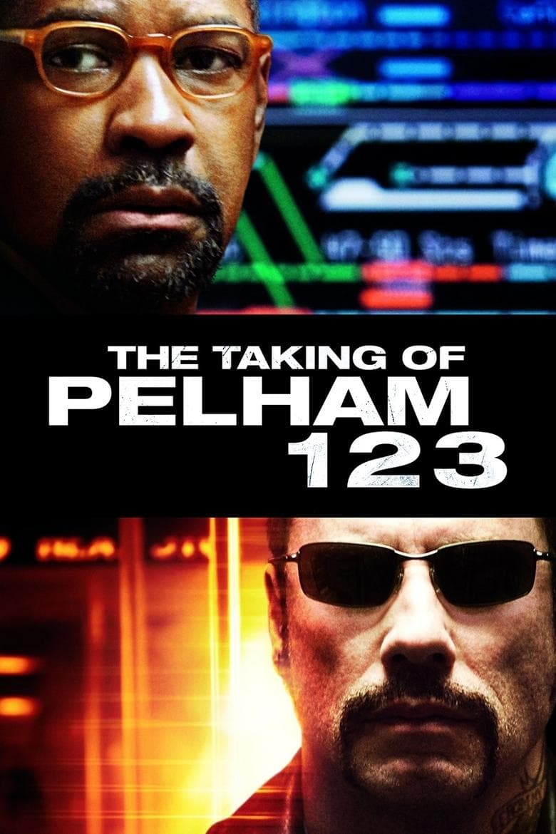 Taking Of Pelham 123