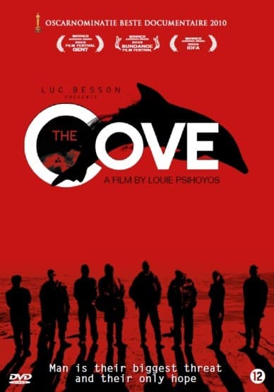 Cove (DVD)