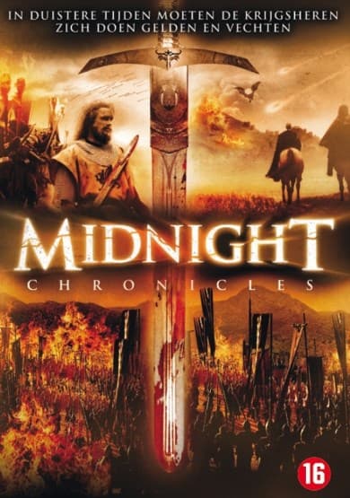 Midnight chronicles (DVD)