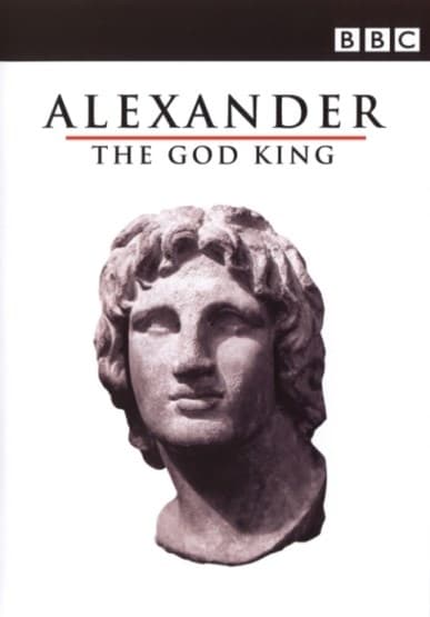 Alexander - The God King (DVD)