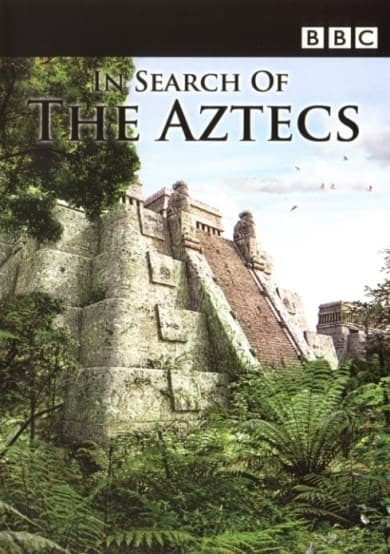 In Search Of The Aztecs  (DVD)