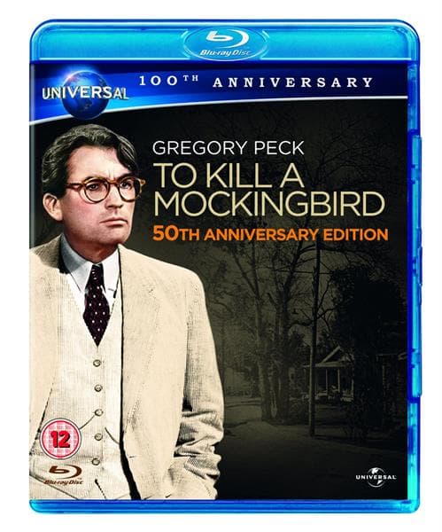 To Kill A Mockingbird (Import)